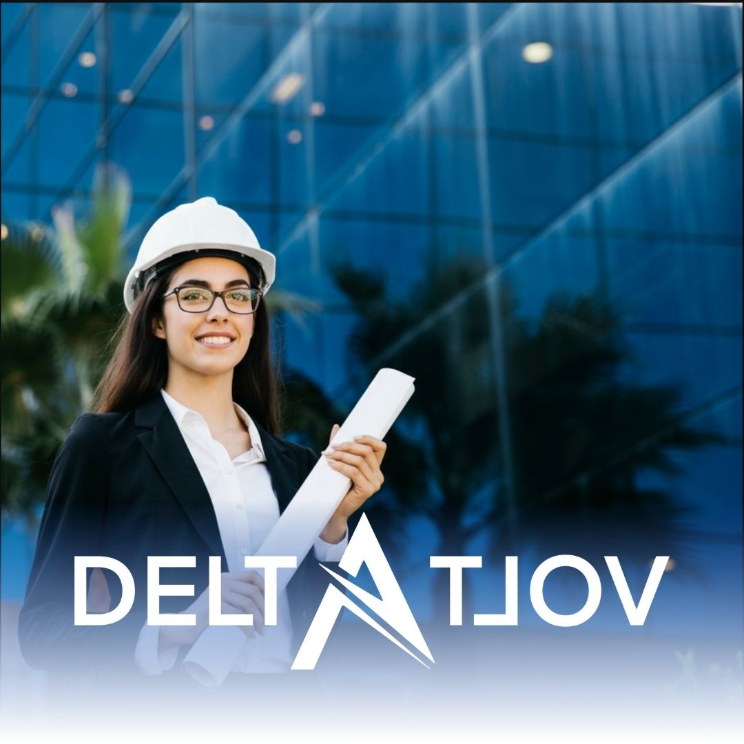 DELTA VOLTA