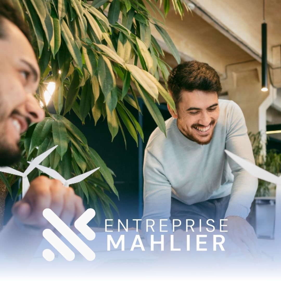 Entreprise Mahlier