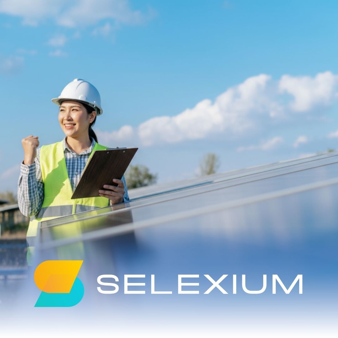 SELEXIUM 